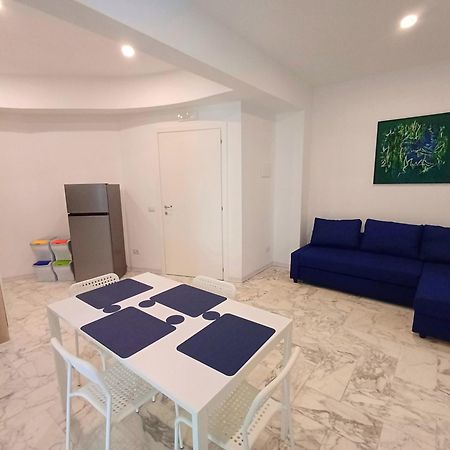 Principe Apartment Nápoly Kültér fotó