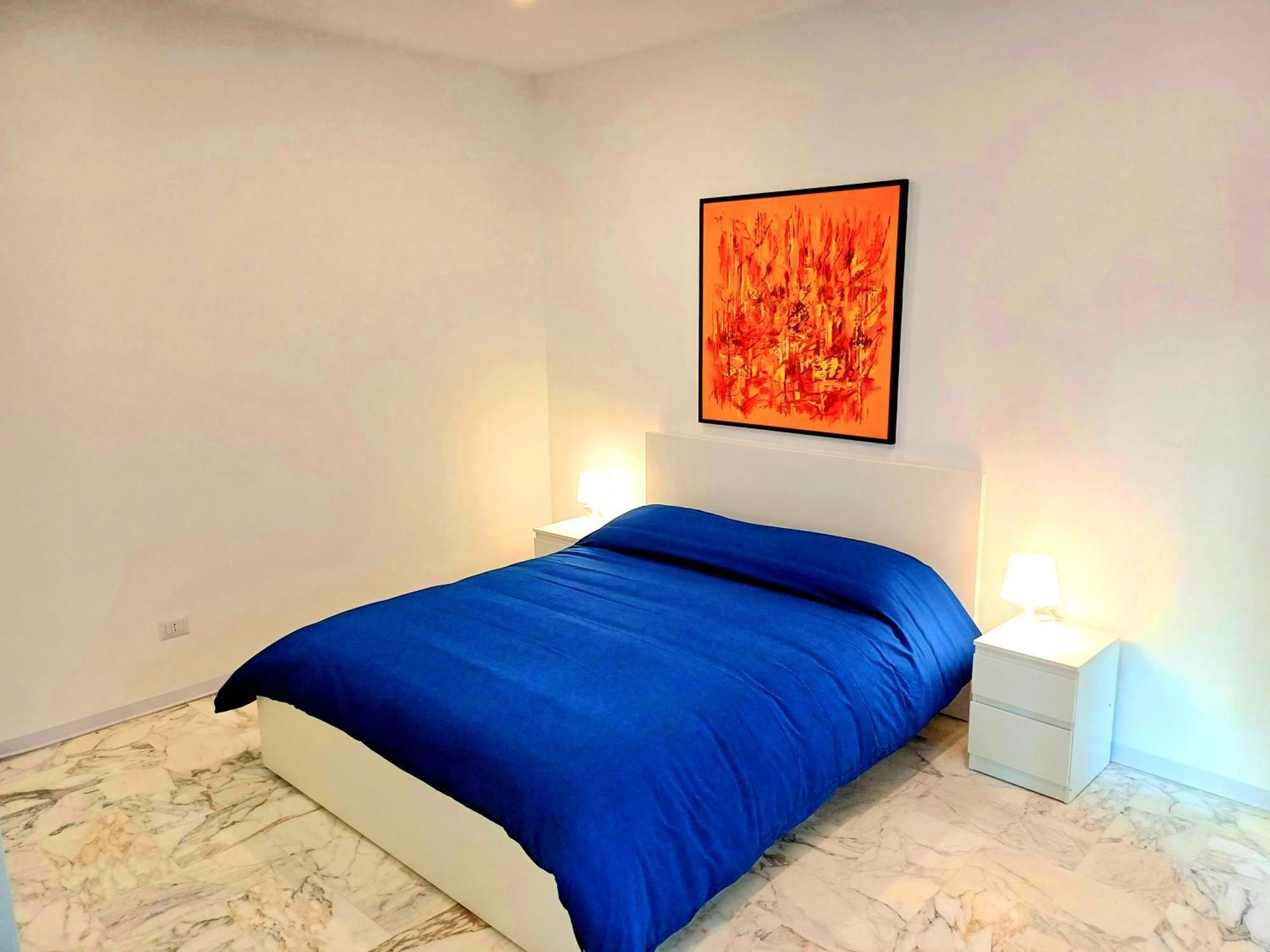 Principe Apartment Nápoly Kültér fotó