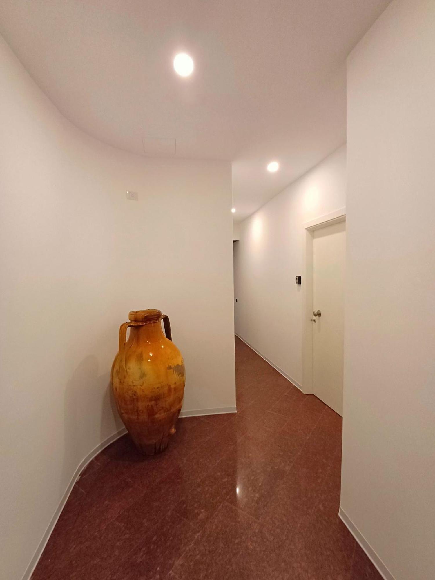 Principe Apartment Nápoly Kültér fotó