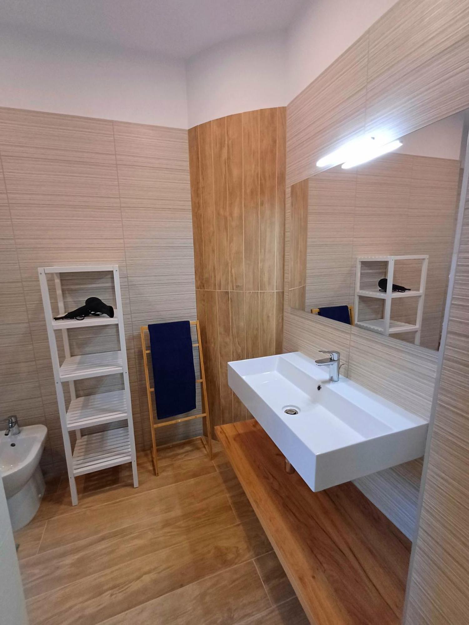 Principe Apartment Nápoly Kültér fotó