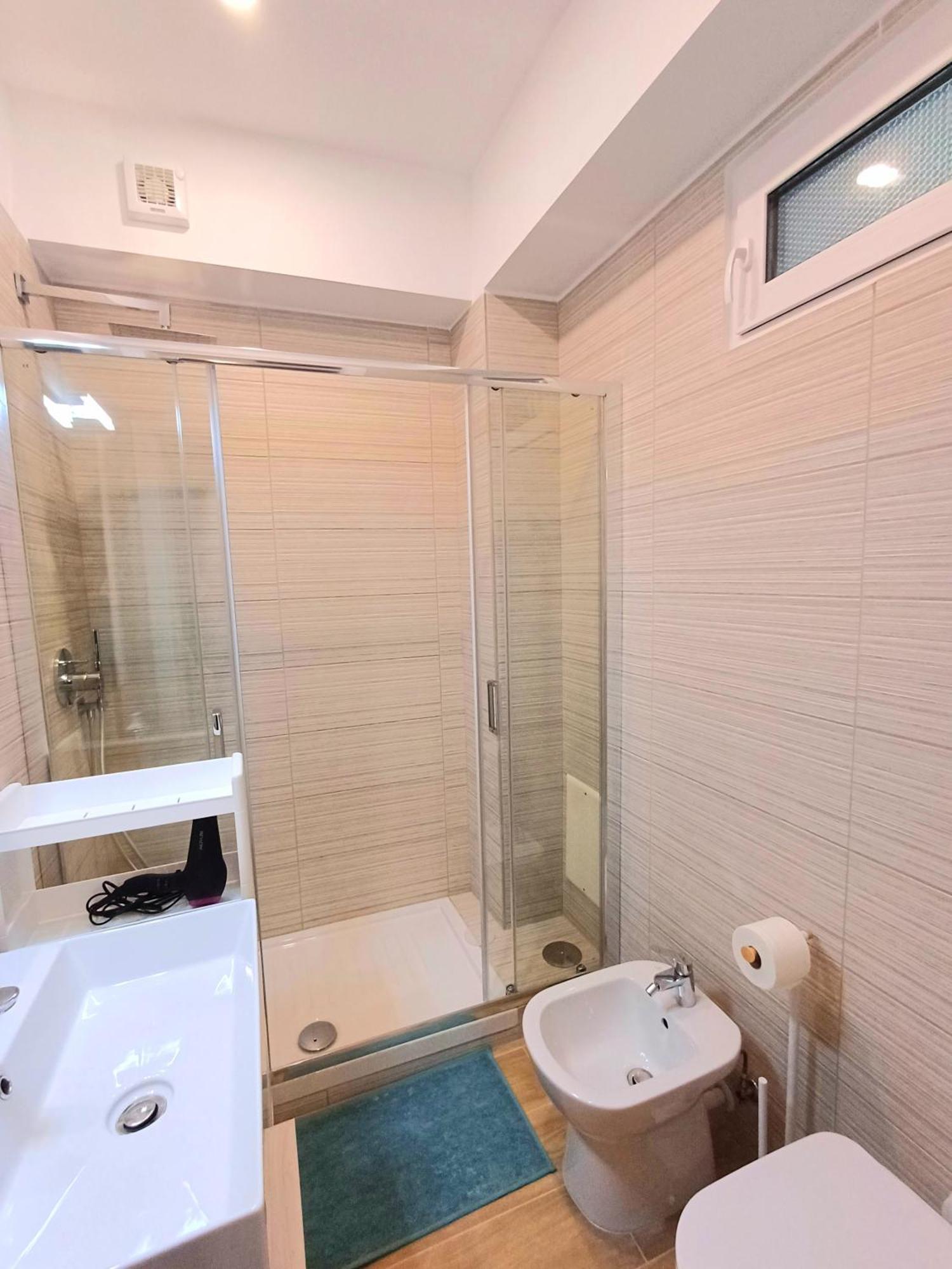 Principe Apartment Nápoly Kültér fotó