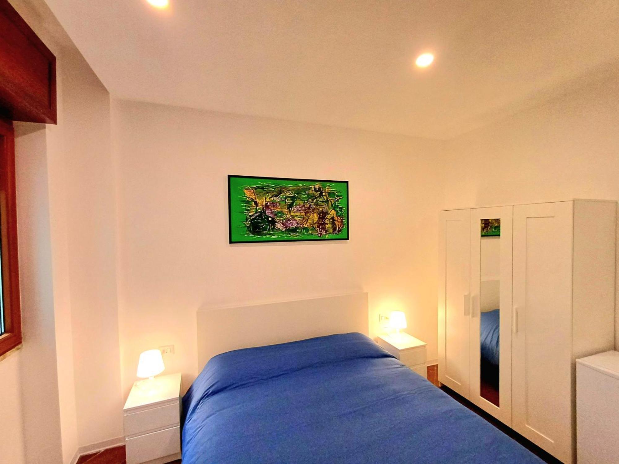 Principe Apartment Nápoly Kültér fotó
