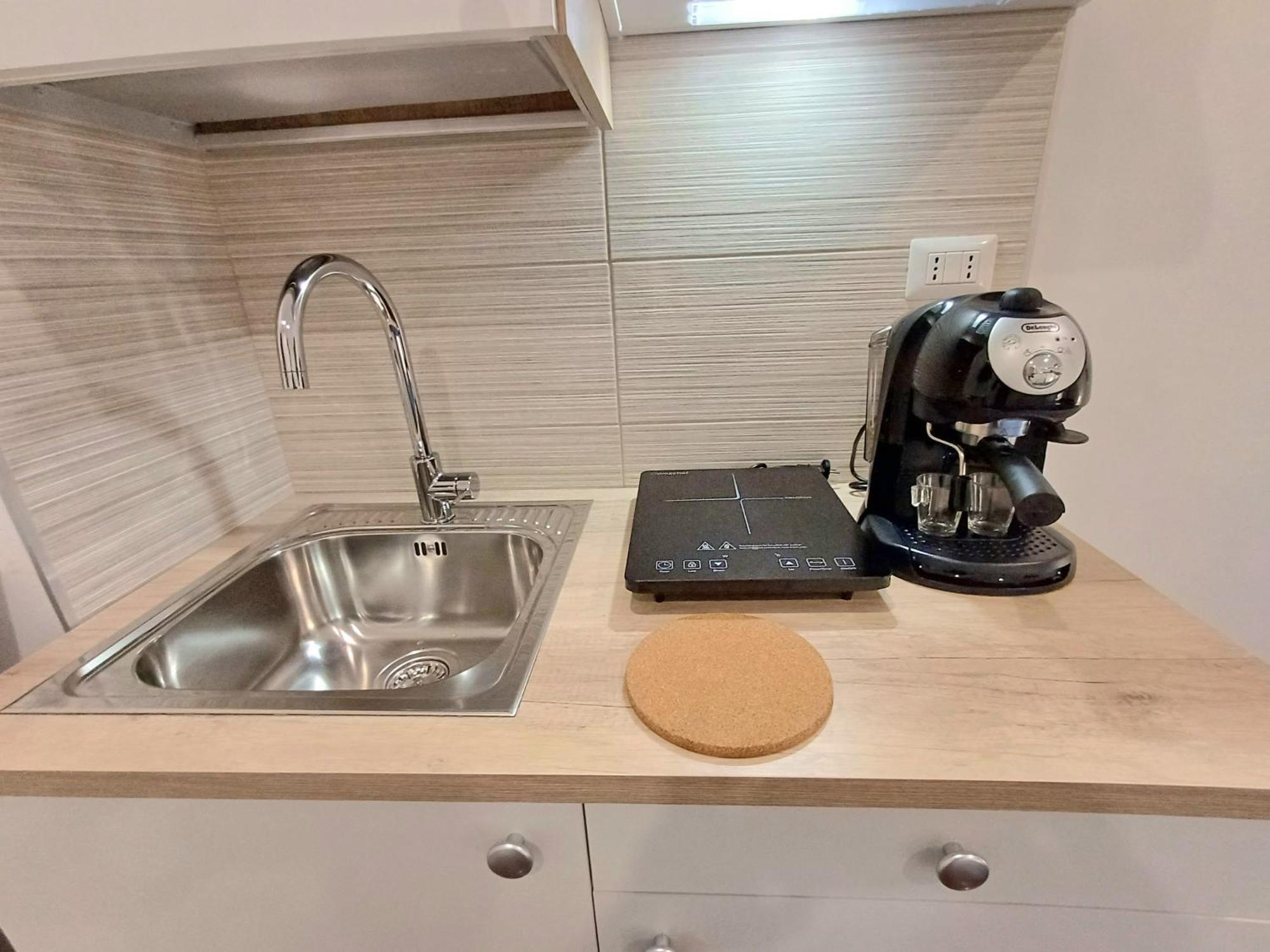 Principe Apartment Nápoly Kültér fotó