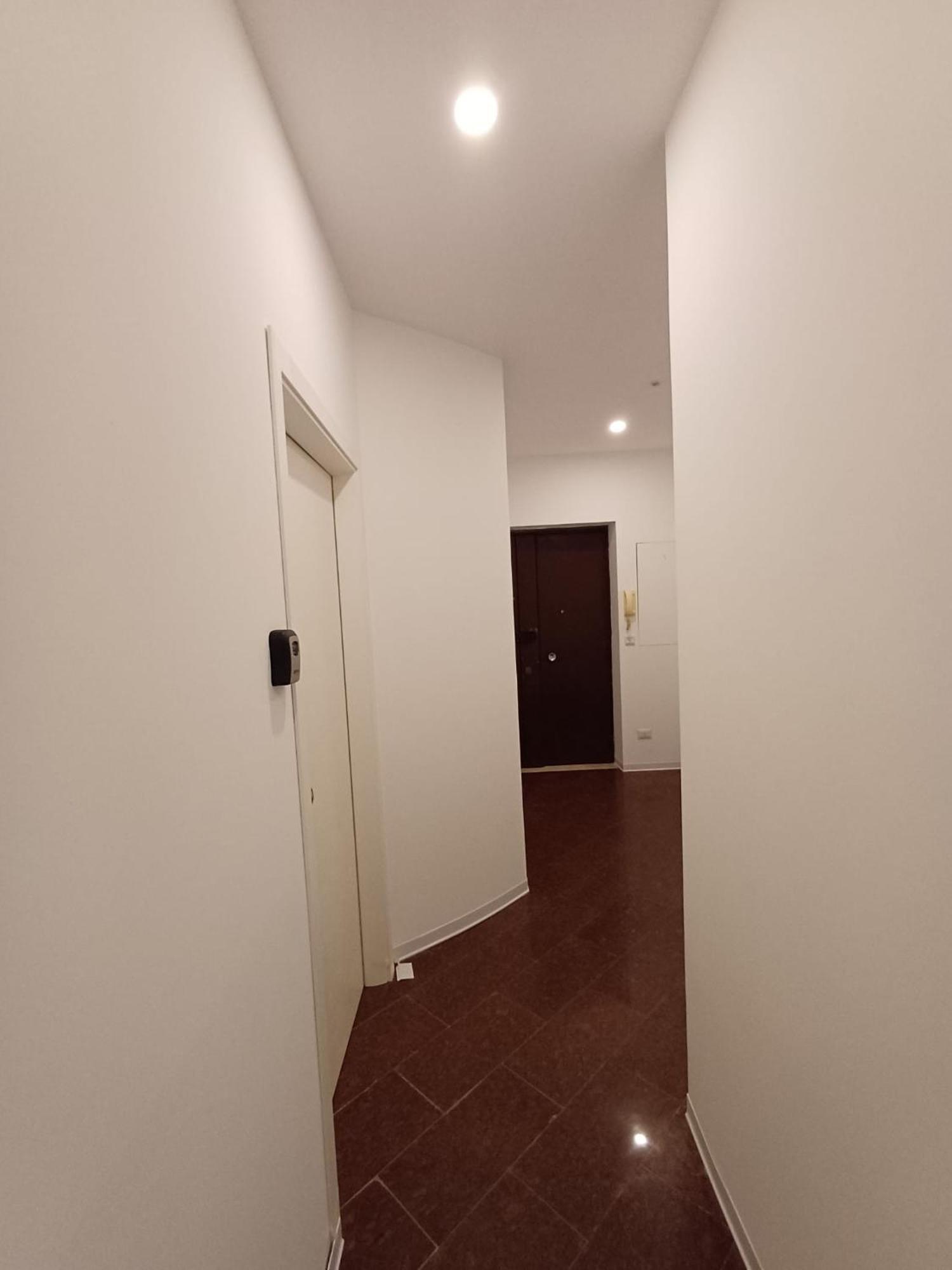 Principe Apartment Nápoly Kültér fotó